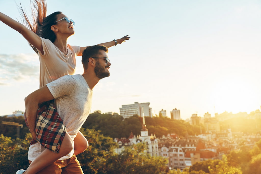 Descubre tu mejor versión - Los 5 pilares del #EstiloDeVidaFattaché