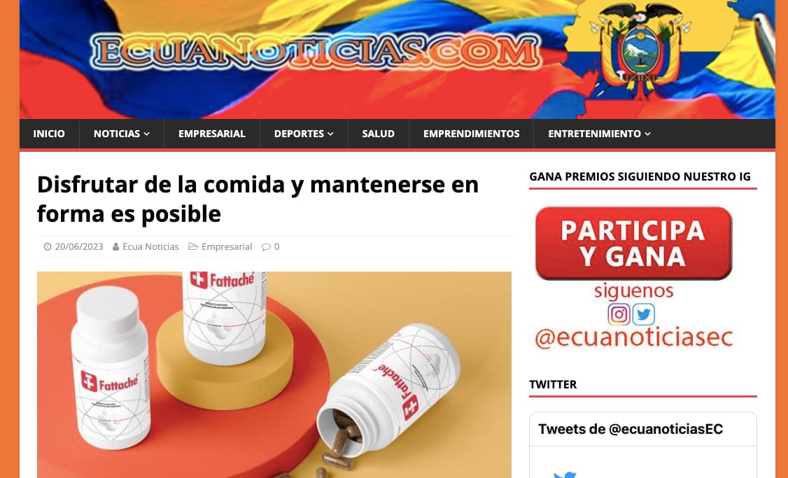 Ecuanoticias