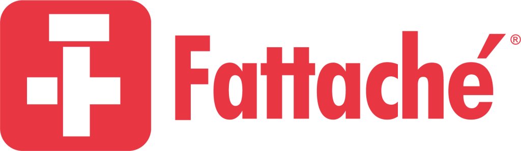 Fattaché Logo Rojo
