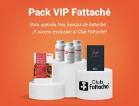 Pack VIP Fattaché