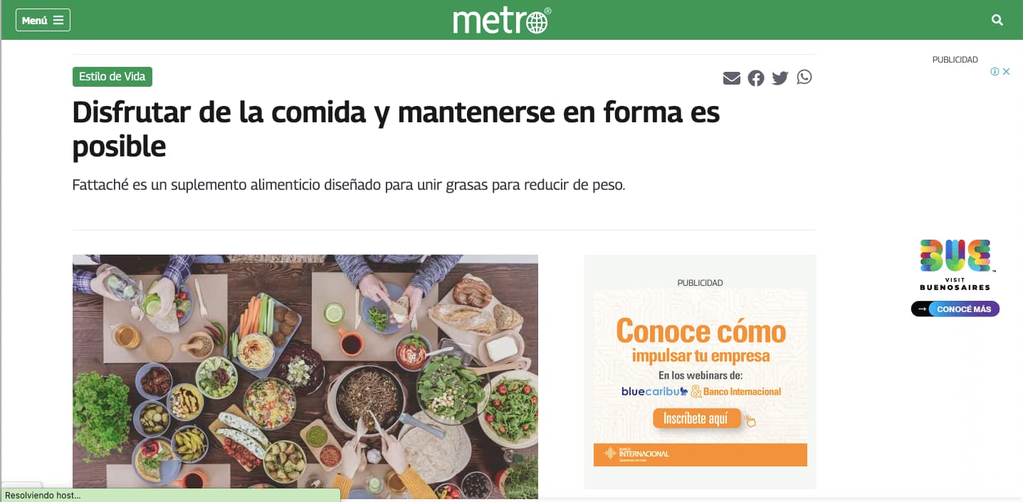 Metro