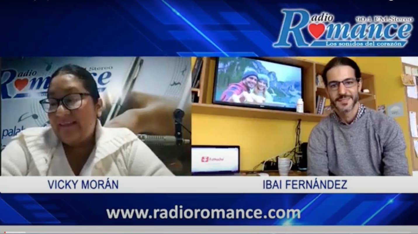Radio Romance