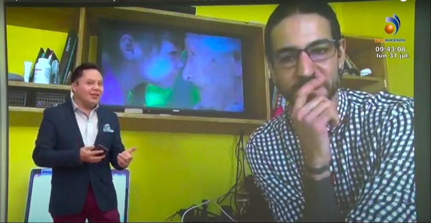 Tele sucesos