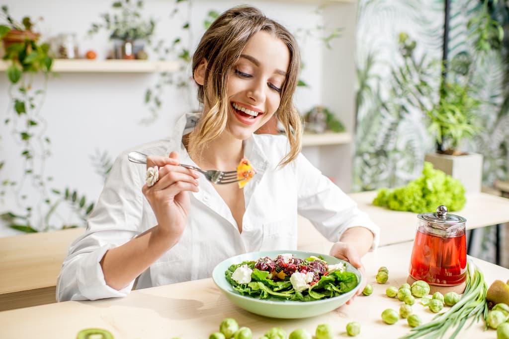 Vida saludable con Fattaché