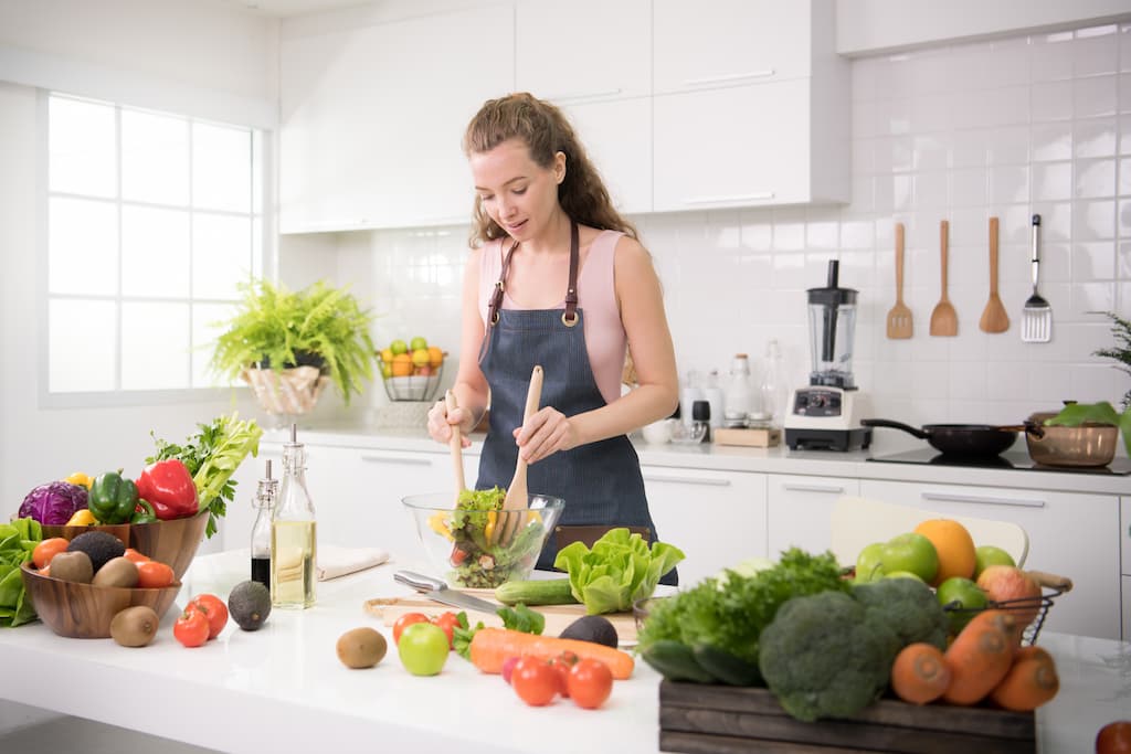 Vida saludable con Fattaché