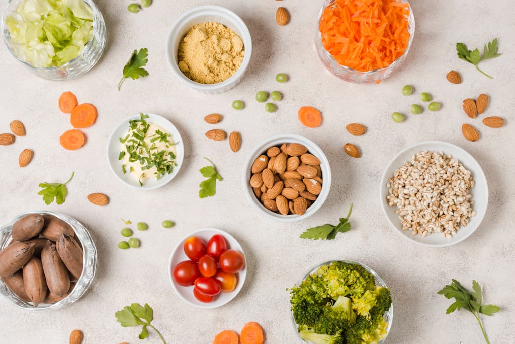 ¡Descubre el poder de la proteína con Fattaché!
