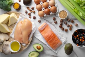 ¡Descubre el poder de la proteína con Fattaché!