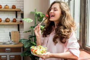 ¿Está tu inteligencia en riesgo con una dieta vegana?