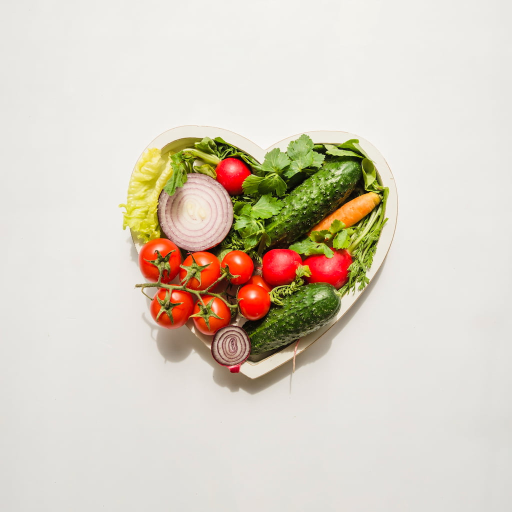 ¿Está tu inteligencia en riesgo con una dieta vegana?