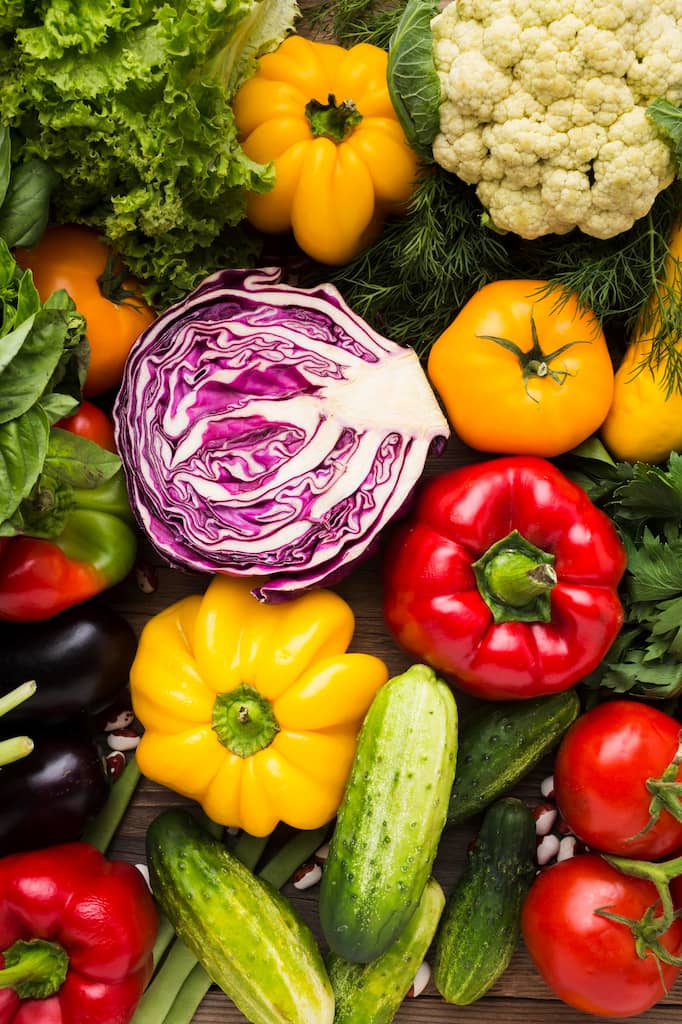 ¿Está tu inteligencia en riesgo con una dieta vegana?