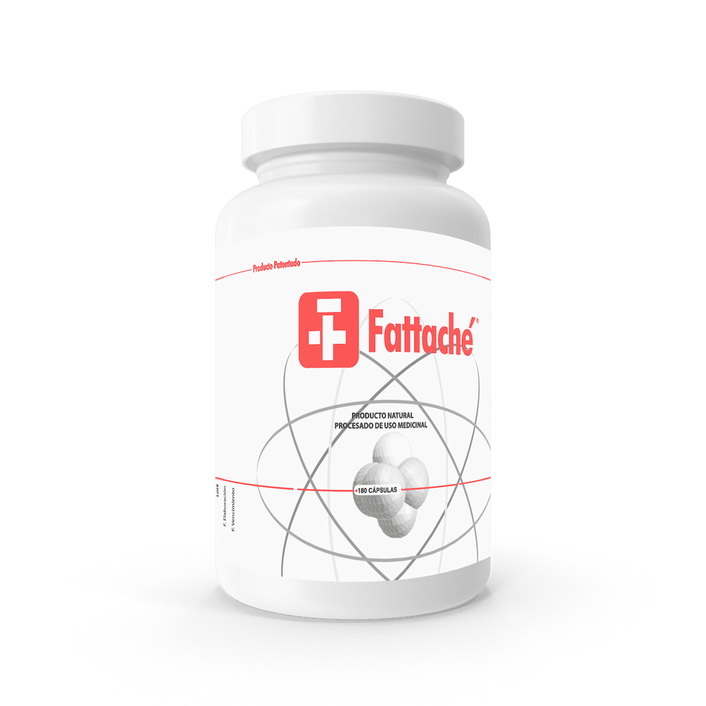 Fattaché Frasco 3D