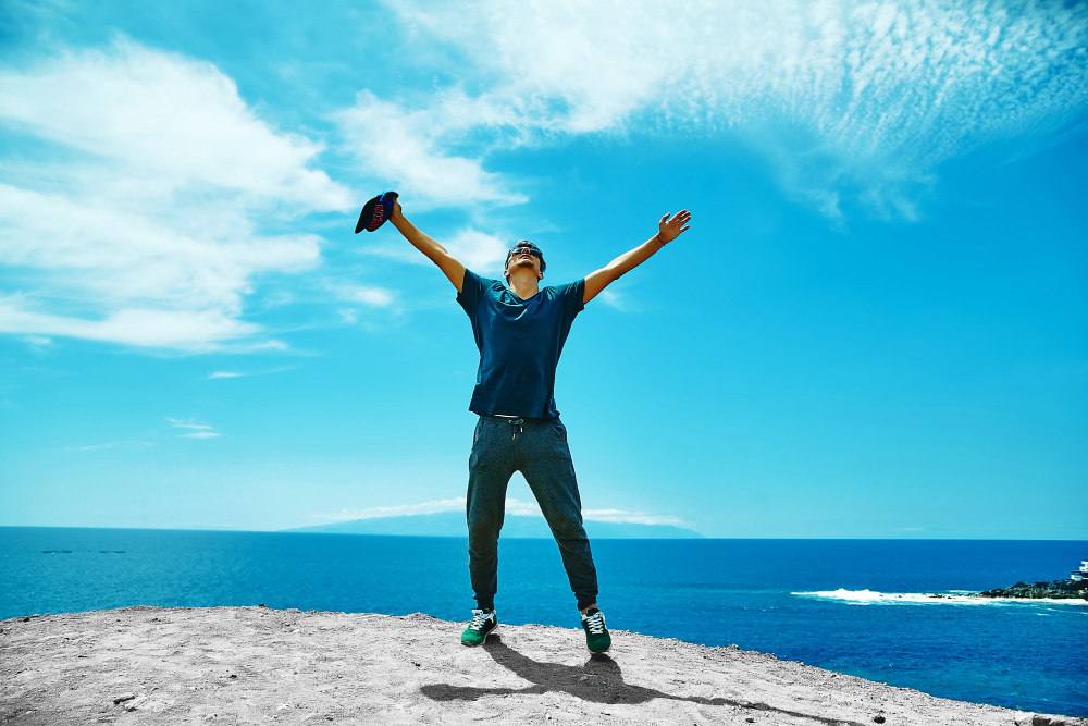 Motivación intrínseca - El poder imparable para lograr y mantener tu peso ideal