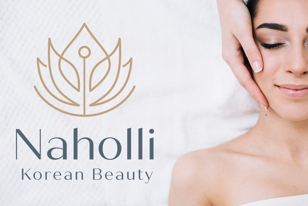 Naholli Korean Beauty