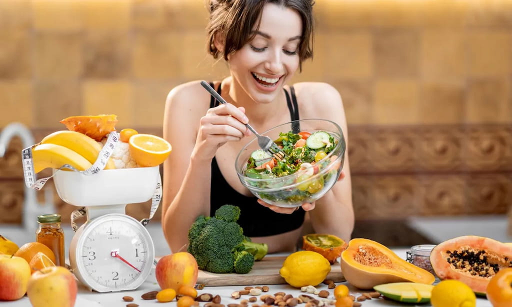 ¿Por qué es tan difícil mantener una dieta saludable?