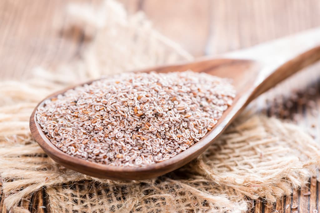psyllium