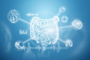 Salud gastrointestinal y la salud mental: ¡Conoce la conexión!